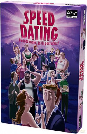 Speed Dating [GRA]
