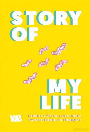 Story Of My Life [KSIĄŻKA]