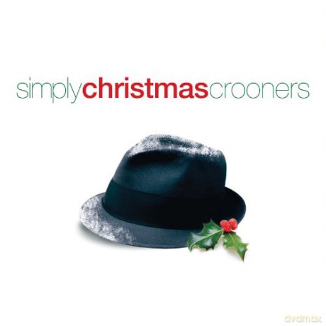 Simply Christmas Crooners [4CD]
