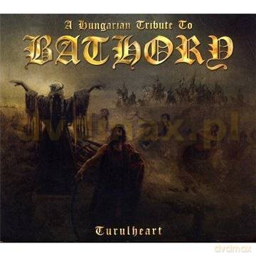 A Hungarian Tribute To Bathory (digipack) [CD]