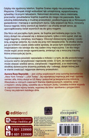 Until Nico - Aurora Rose Reynolds [KSIĄŻKA]