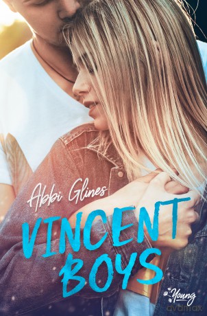 Vincent Boys - Abbi Glines [KSIĄŻKA]
