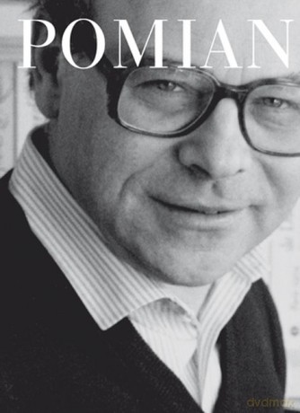 Wśród Mistrzów i Przyjaciół - Krzysztof Pomian [KSIĄŻKA]