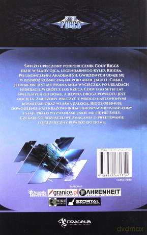 Wygnaniec Star Force (Tom 10) - Larson B.V. [KSIĄŻKA]