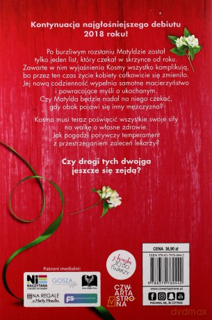 Zaczekaj na Mnie - Lidia Liszewska, Robert Kornacki [KSIĄŻKA]