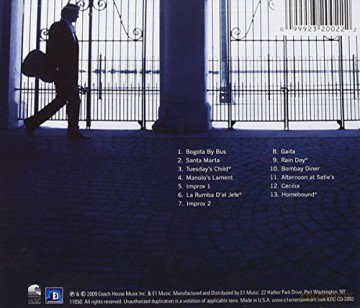 Jesse Cook: Rumba Foundationn [CD]