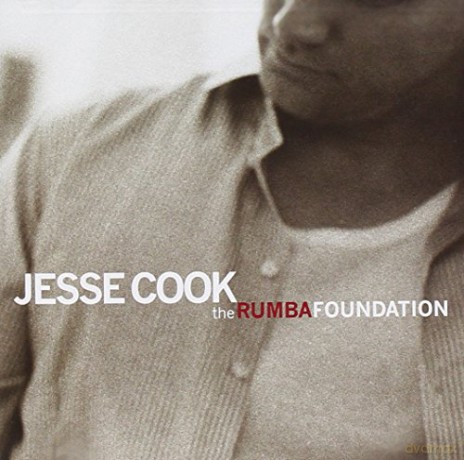 Jesse Cook: Rumba Foundationn [CD]