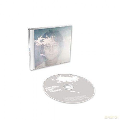 John Lennon: Imagine [CD]