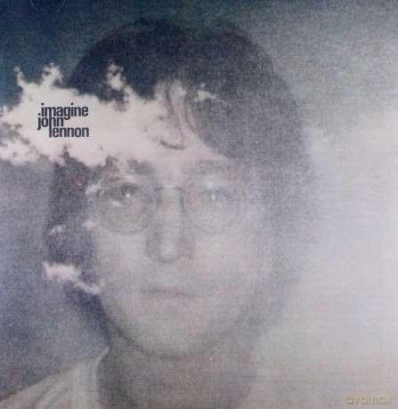 John Lennon: Imagine [CD]