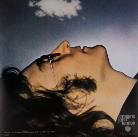 John Lennon: Imagine [2xWinyl]