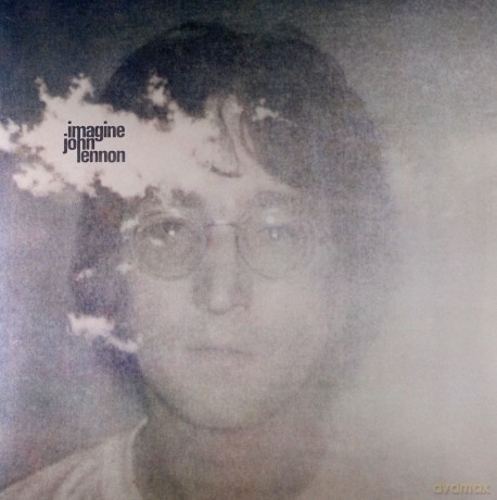 John Lennon: Imagine [2xWinyl]
