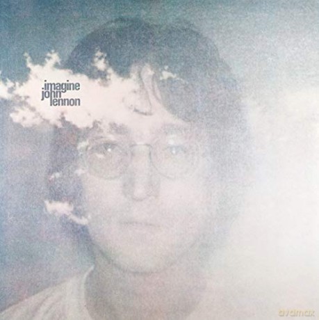 John Lennon: Imagine (Deluxe) [2CD]