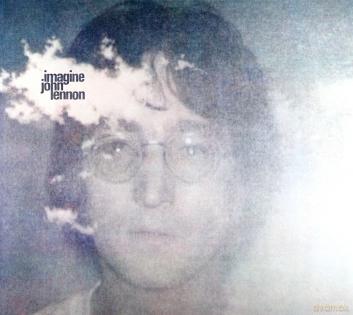 John Lennon: Imagine (Deluxe) [2CD]