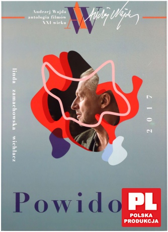 Powidoki (Kolekcja Andrzej Wajda: Antologia Filmów XXI Wieku) [DVD]