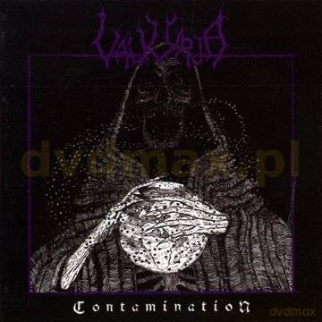 Valkyrja: Contamination [CD]