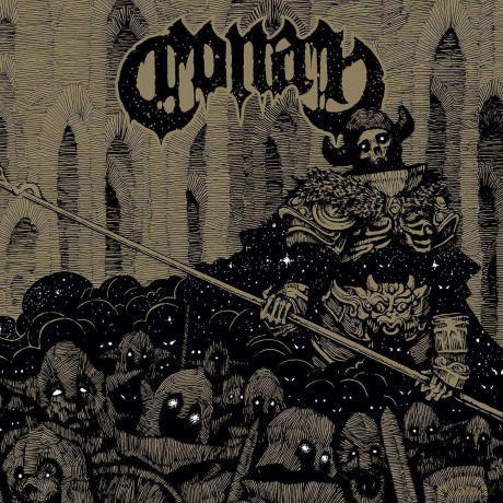 Conan: Existential Void Guardian (Limited Edition) (digipack) [CD]