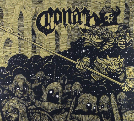Conan: Existential Void Guardian (Limited Edition) (digipack) [CD]
