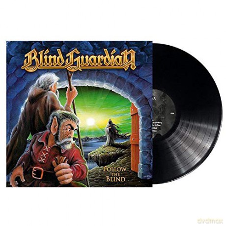 Blind Guardian: Follow The Blind [Winyl]
