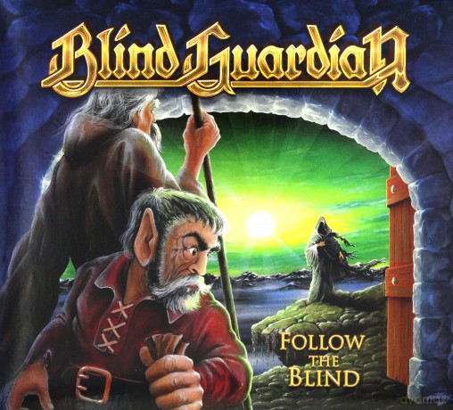 Blind Guardian: Follow The Blind (Remixed Remastered) (digipack) [2CD]
