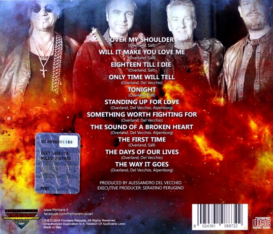 Groundbreaker: Groundbreaker [CD]