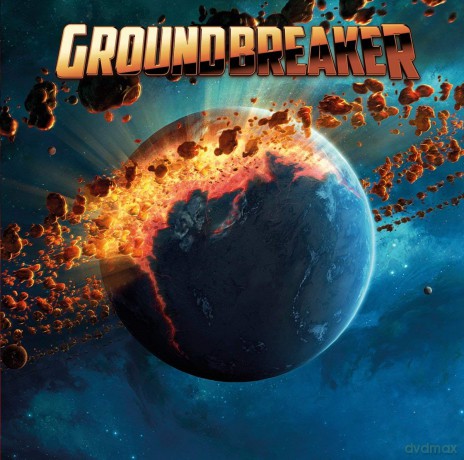 Groundbreaker: Groundbreaker [Winyl]