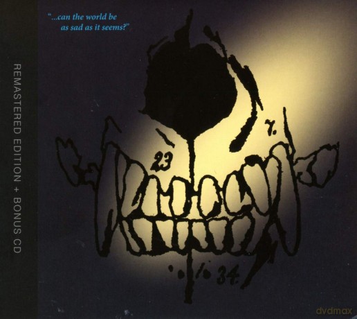 The Throbbing Gristle: Heathen Earth [2CD]