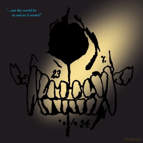 The Throbbing Gristle: Heathen Earth [Winyl]