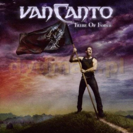 Van Canto: Tribe Of Force [CD]