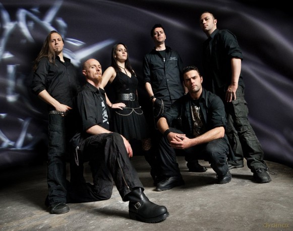 Van Canto: Tribe Of Force [CD]