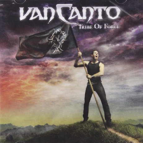 Van Canto: Tribe Of Force [CD]