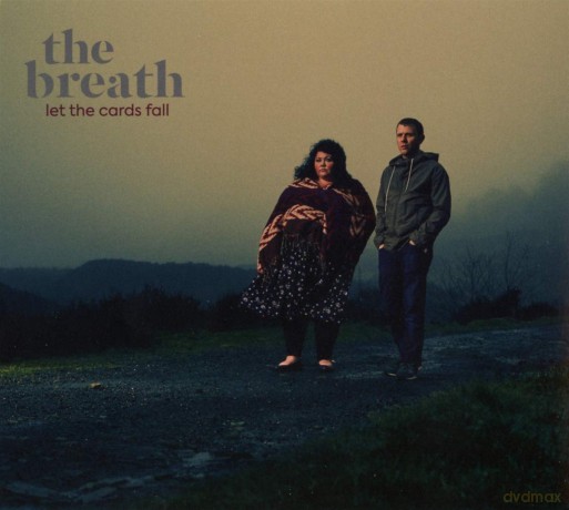 The Breath: Let The Cards Fall [CD]