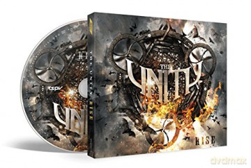 The Unity: Rise (digipack) [CD]