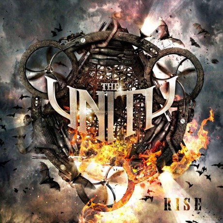 The Unity: Rise [2xWinyl]+[CD]