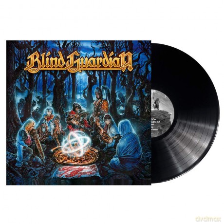 Blind Guardian: Somewhere Far Beyond [Winyl]