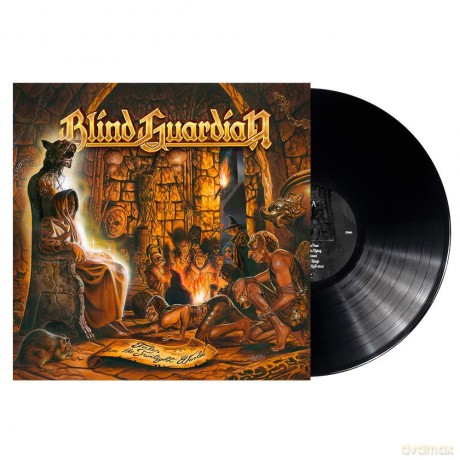 Blind Guardian: Tales From The Twilight World [Winyl]