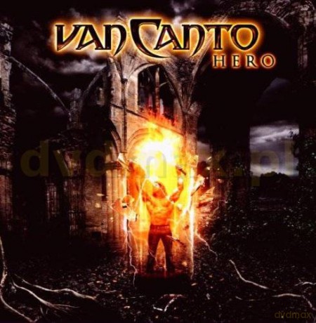 Van Canto: Hero [CD]