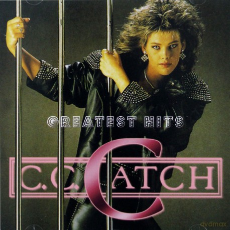 C.C. Catch: Greatest Hits [CD]