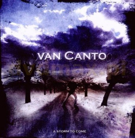 Van Canto: A Storm To Come [CD]