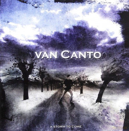 Van Canto: A Storm To Come [CD]