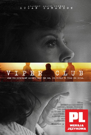 Viper Club [DVD]