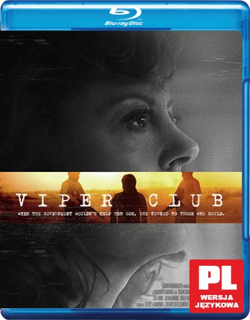 Viper Club [Blu-Ray]