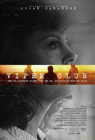 Viper Club soundtrack [CD]