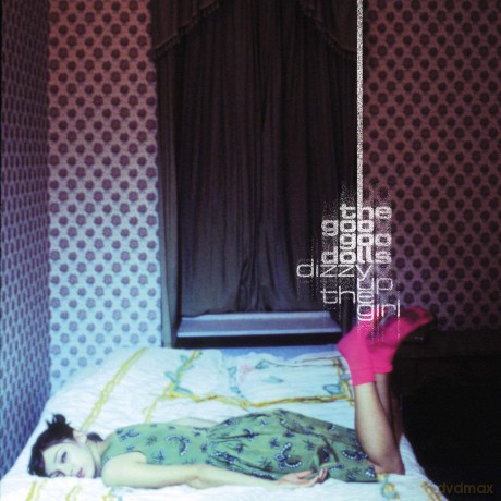 Goo Goo Dolls: Dizzy Up The Girl [Winyl]