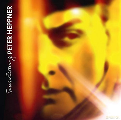 Peter Heppner: TanzZwang [CD]