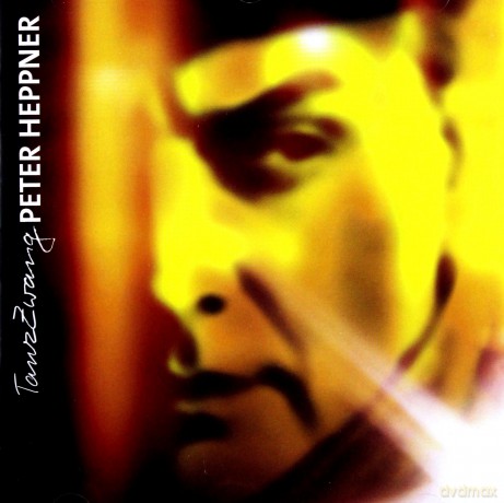 Peter Heppner: TanzZwang [CD]