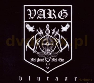 Varg: Blutaar Limited Edition [CD]