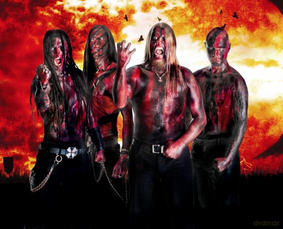 Varg: Blutaar Limited Edition [CD]
