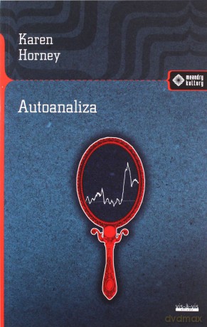 Autoanaliza - Karen Horney [KSIĄŻKA]