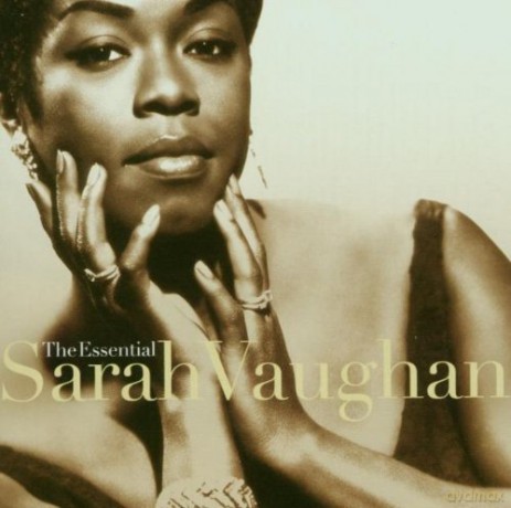 Sarah Vaughan: The Essential [CD]
