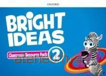 Bright Ideas 2 Classroom Resource Pack